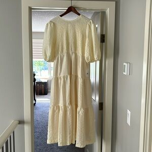 Beautiful En Saison Dress NWT
